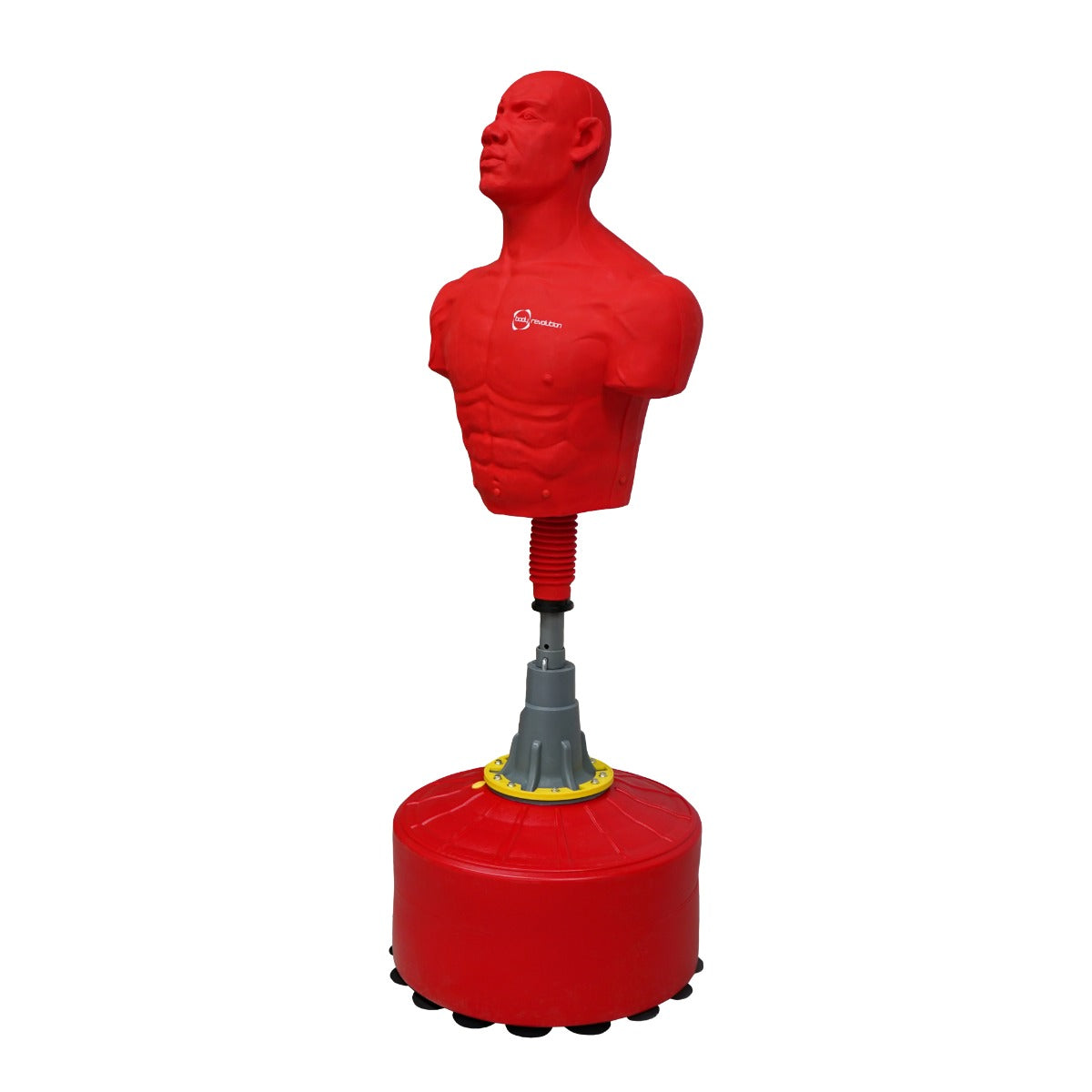 Free-Standing Large Boxing Dummy for Training