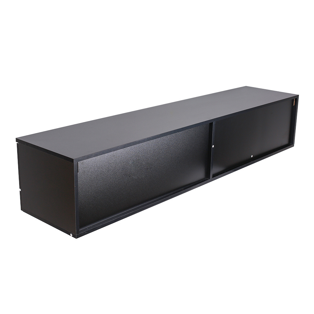 160cm Floating TV Shelf Stand Cabinet Unit