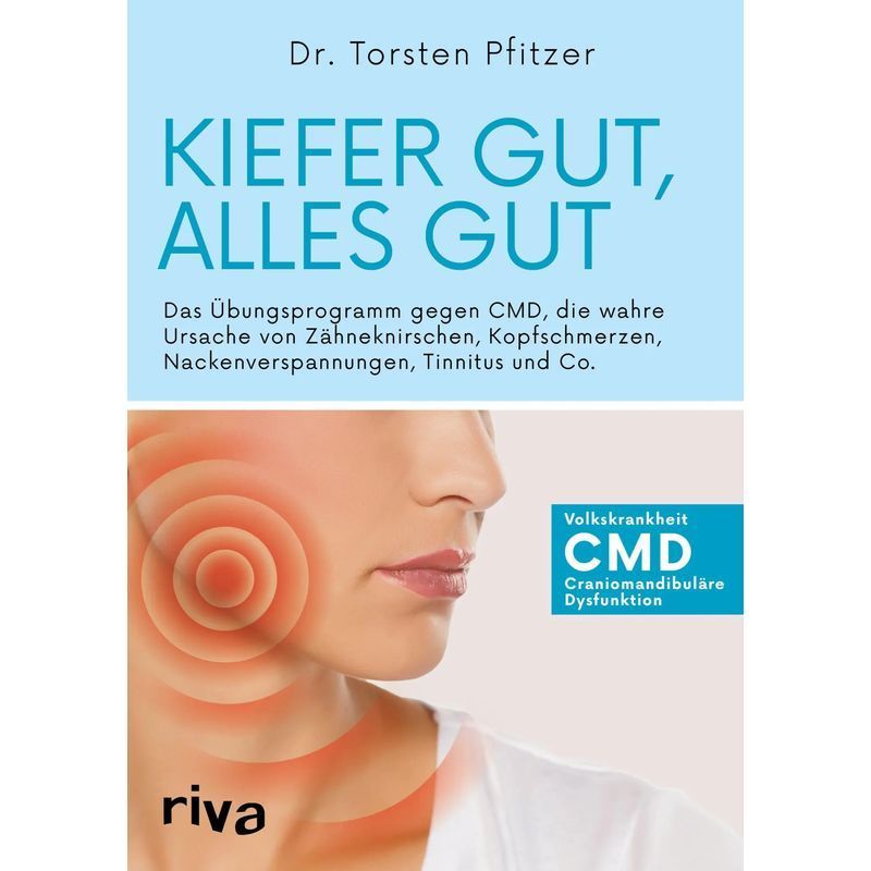 Image of Good Jaw, Good Everything - Paperback - German