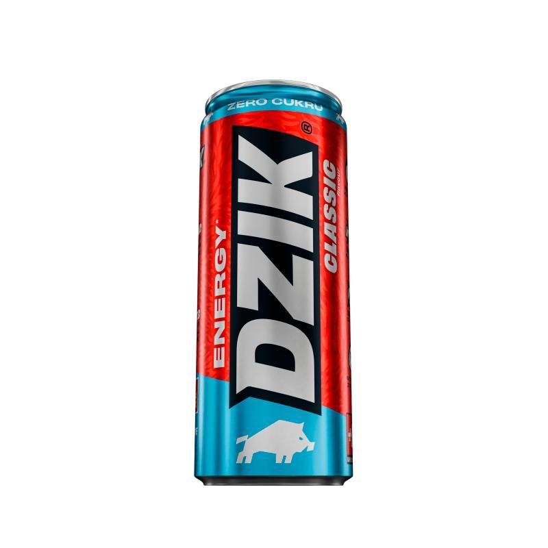 Image of Wild Energy Drink 250ml X 24pcs