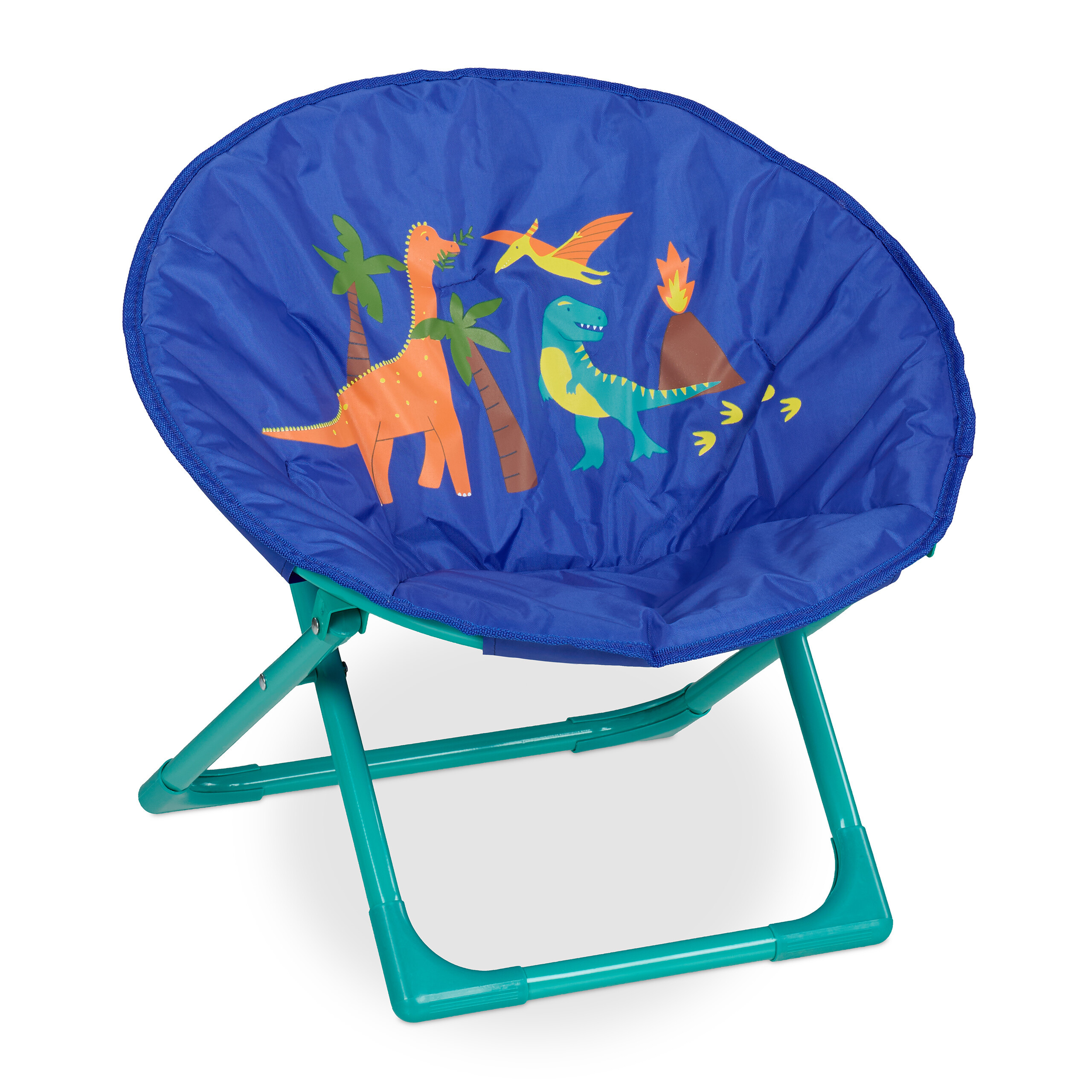 Image of Moonchair Kids 'dino' - (w)50 X (h)47 X (d)48 Cm
