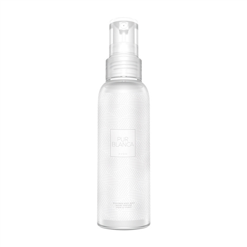 Image of Avon Mist Perfumed