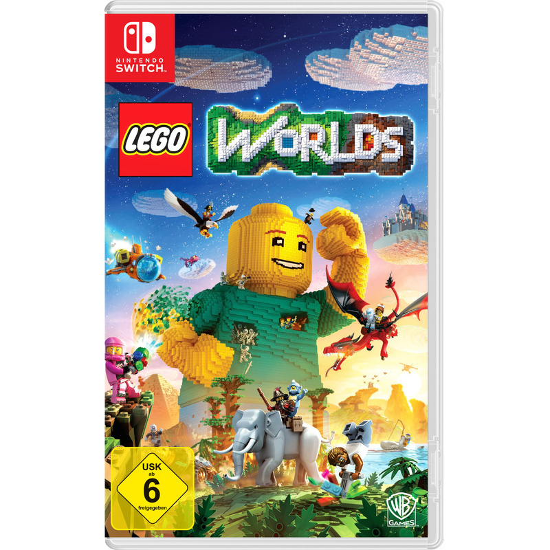 Image of Worlds