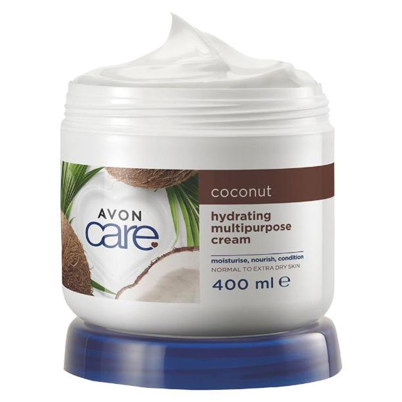 Image of Avon Regenerating Face And Body