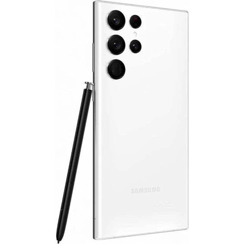 Samsung S22 Ultra 5G Unlocked Smartphone, 128GB