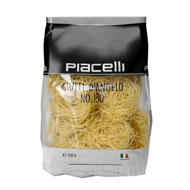 Piacelli 's Hair Noodles 500g