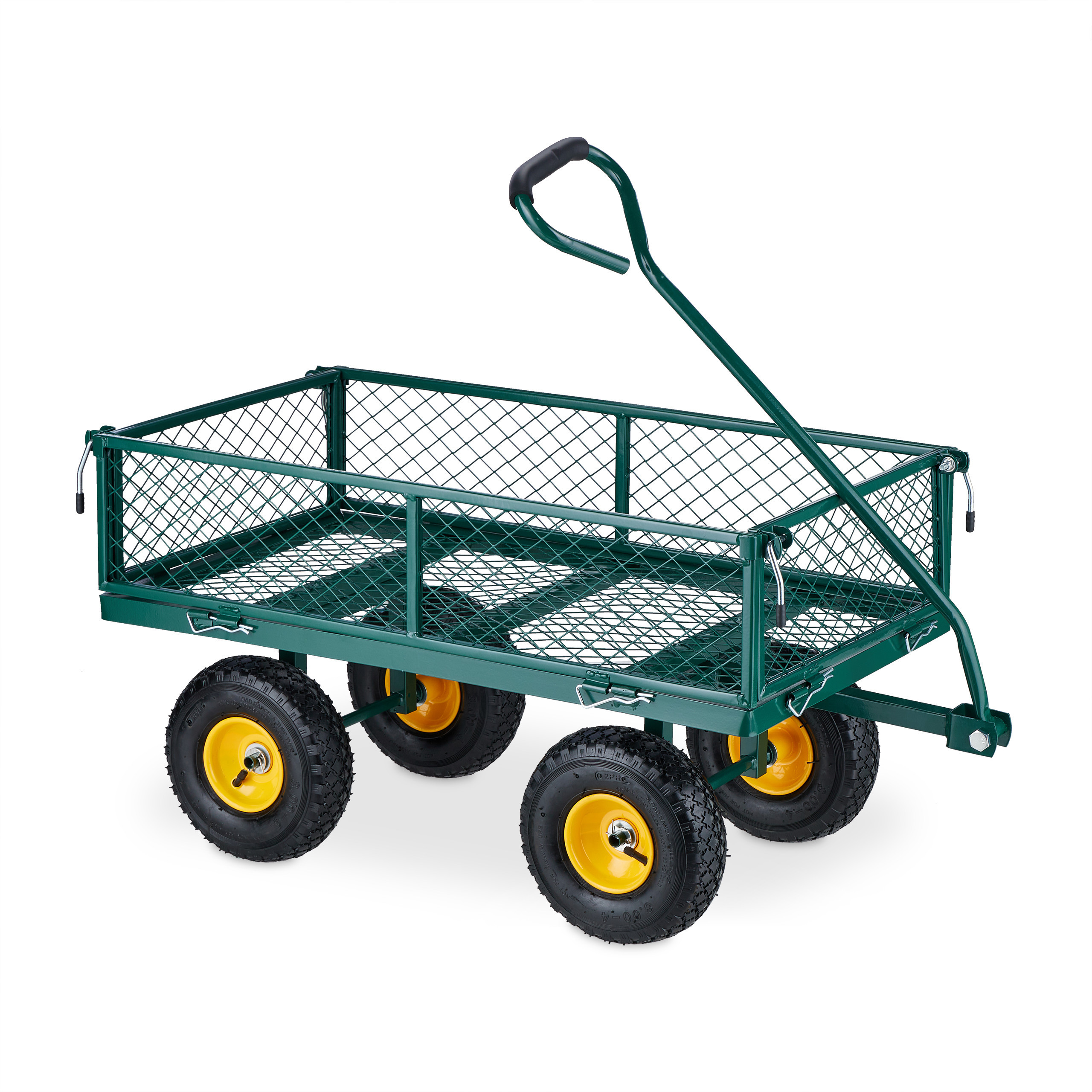 Handcarts
