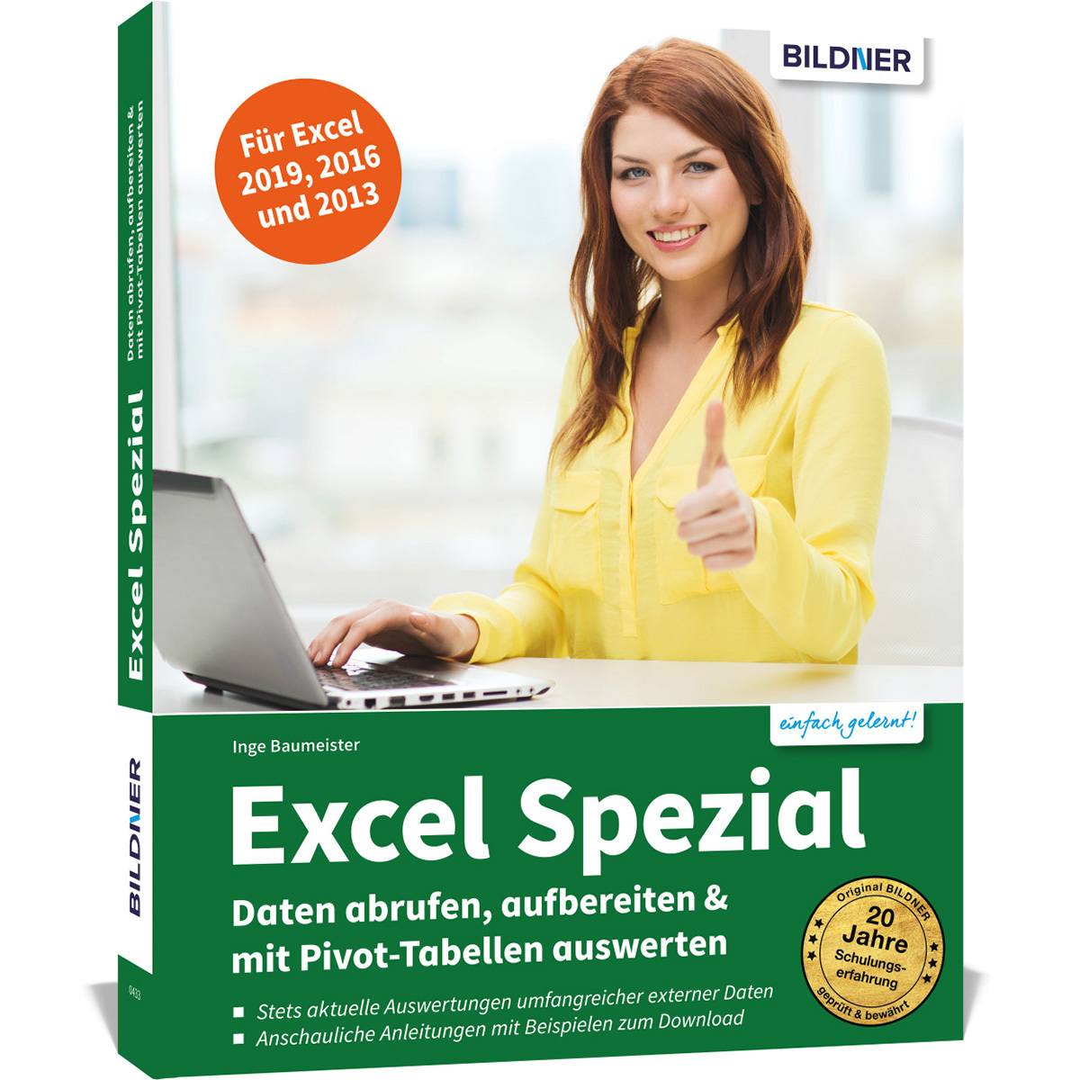 Excel Special – Retrieve, Prepare, And Analyze Data With Pivot Tables
