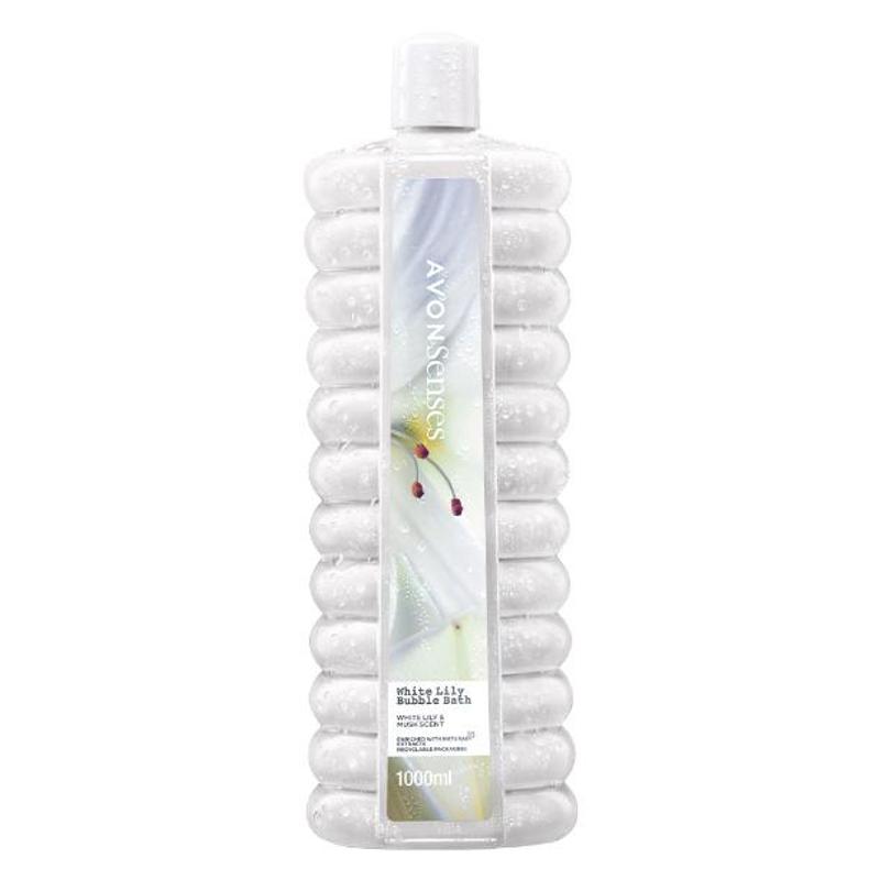 Avon Bath Oil 1000 Ml Xxl