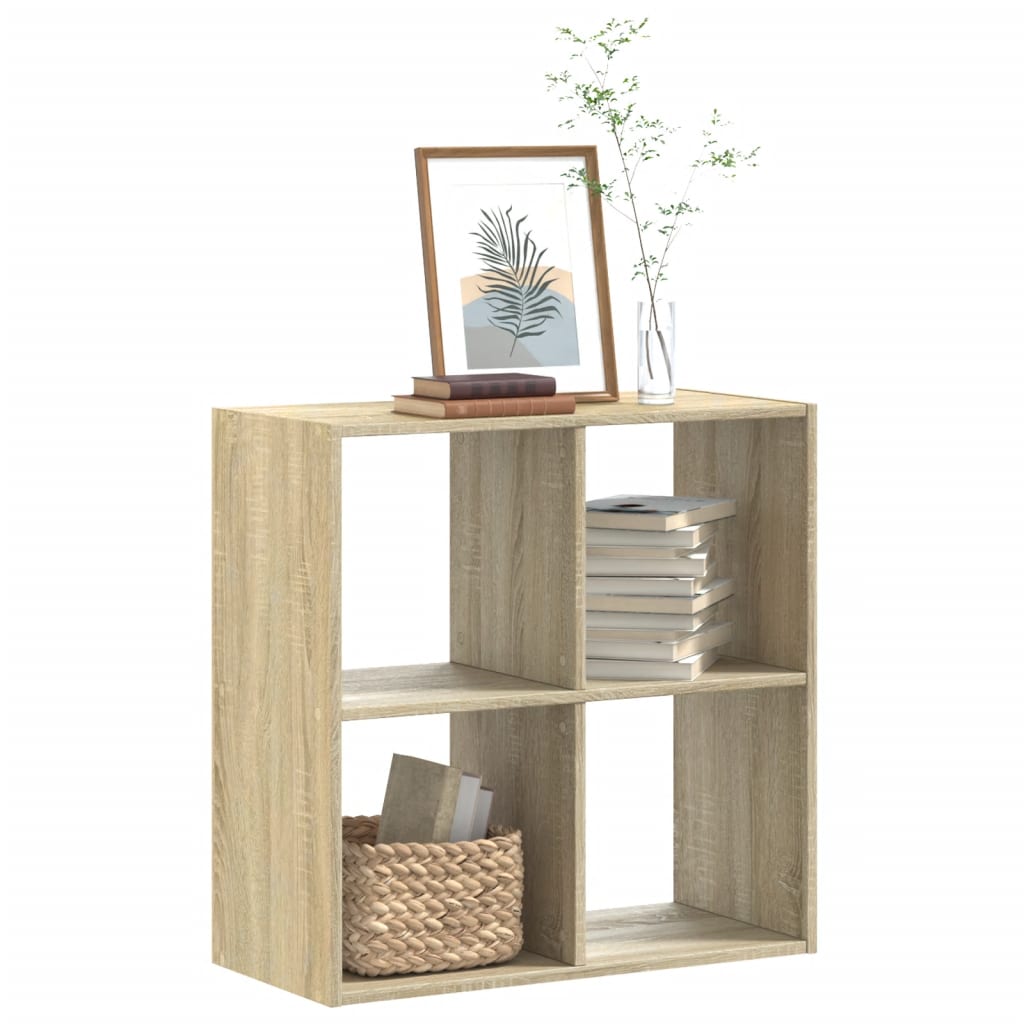 Image of Vidaxl Bookshelf Bookshelves Book Stands Bookcase Office Cabinet Office Shelving Unit File Shelving Unit Shelving Unit Cabinet