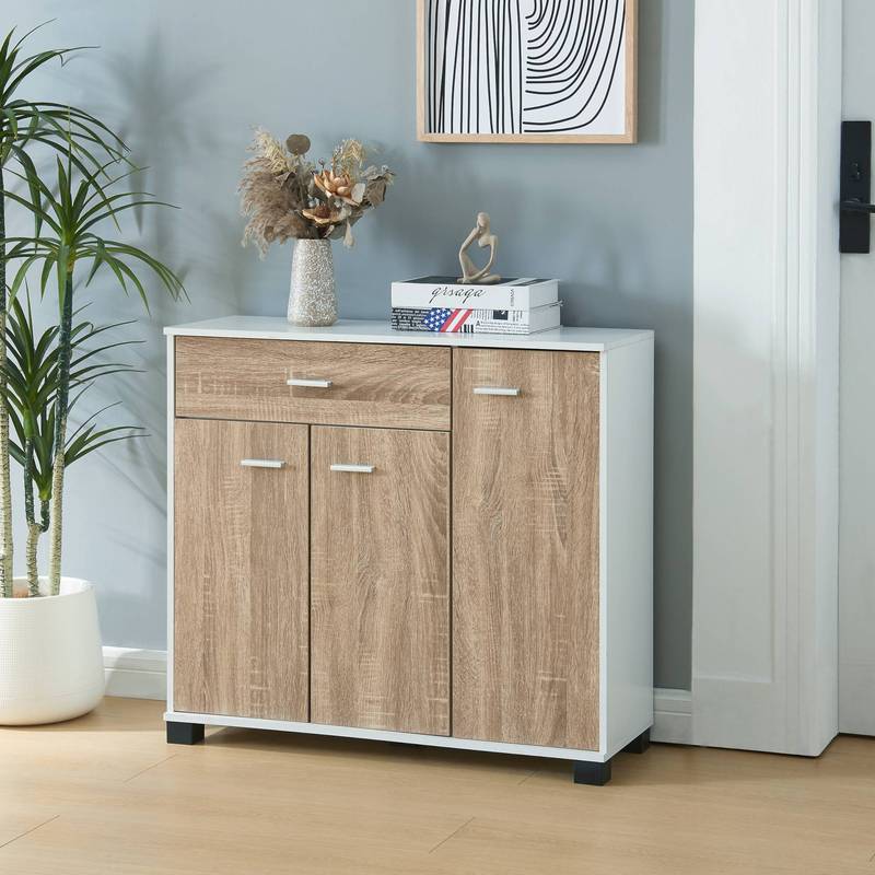 Sideboard Bobeck 72x80x28 Cm