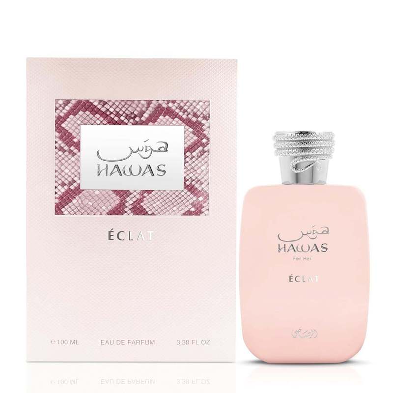 Image of Perfume Water