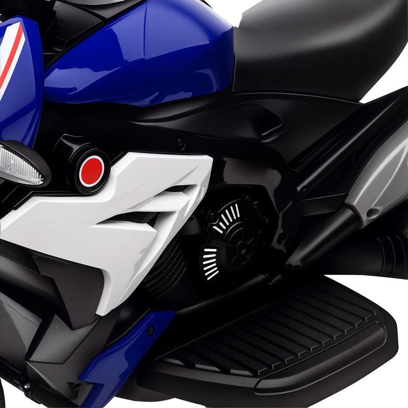 Speelgoedauto, Tweewielige Speelgoedauto Race Simulatie, Metalen Frame, Maximaal 5 Km/Uur