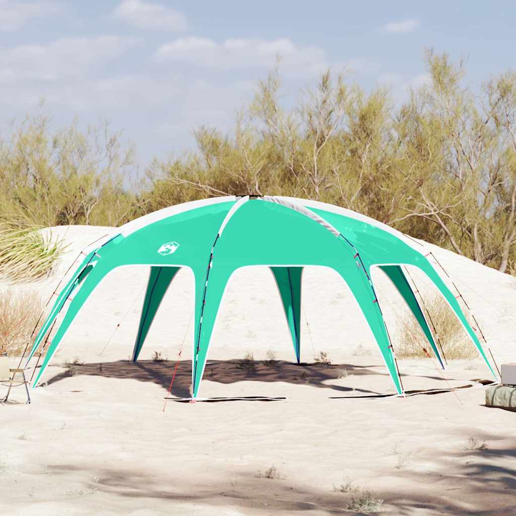 Image of Vidaxl Party Tent, , Folding Tent, Garden Tent, Gazebo, Tent, Garden , Camping , Garden Canopy, Outdoor Canopy