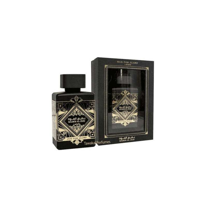 TEMU Bade'e Oud 100ml Edp Spray