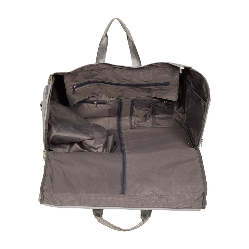 Large Capacity Foldable Handheld Travel Duffel Bag