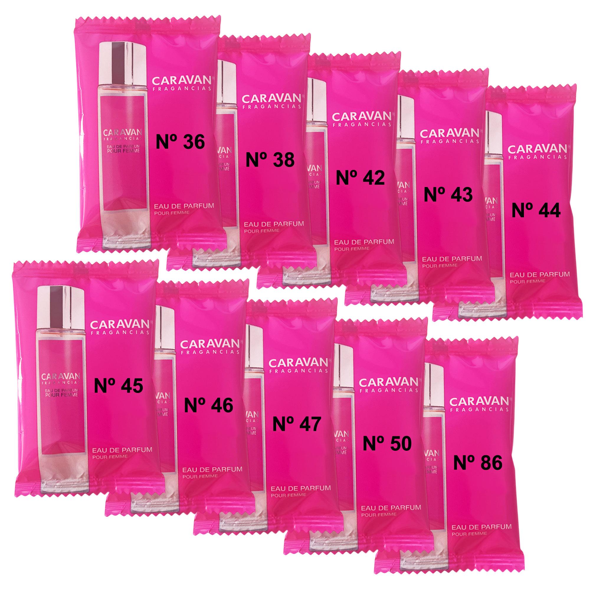 TEMU Fragrance Set For Women - 10 Vials To Try, , And Choose Your Scent - Fragrances For