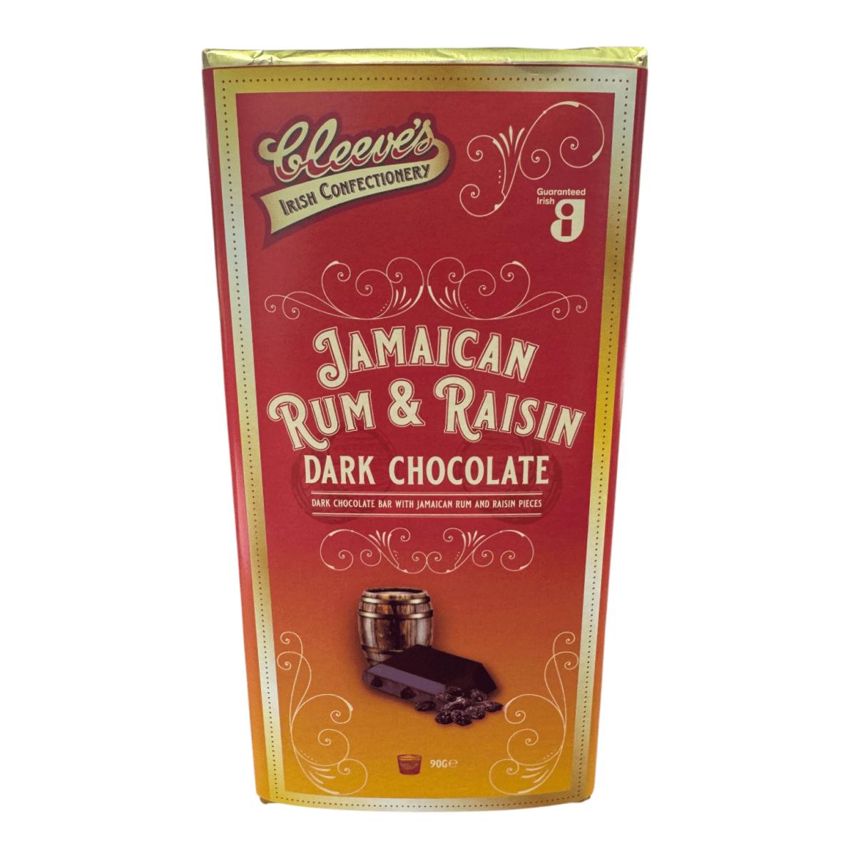   jamaican rum     bar 80g
