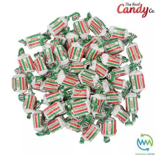 real chews individual wrapped sweets 10g chew uk