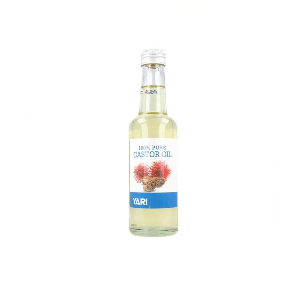 TEMU Aceite de Ricino 100% Puro 250ml