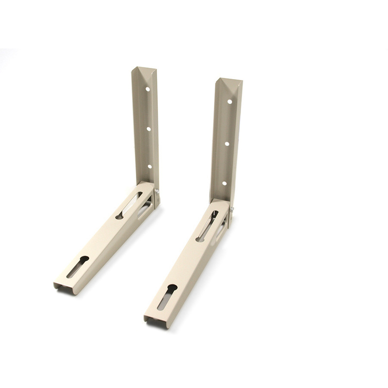 Image of Universal Steel Air Conditioner Bracket 450mm Up To 100kg Mc-621