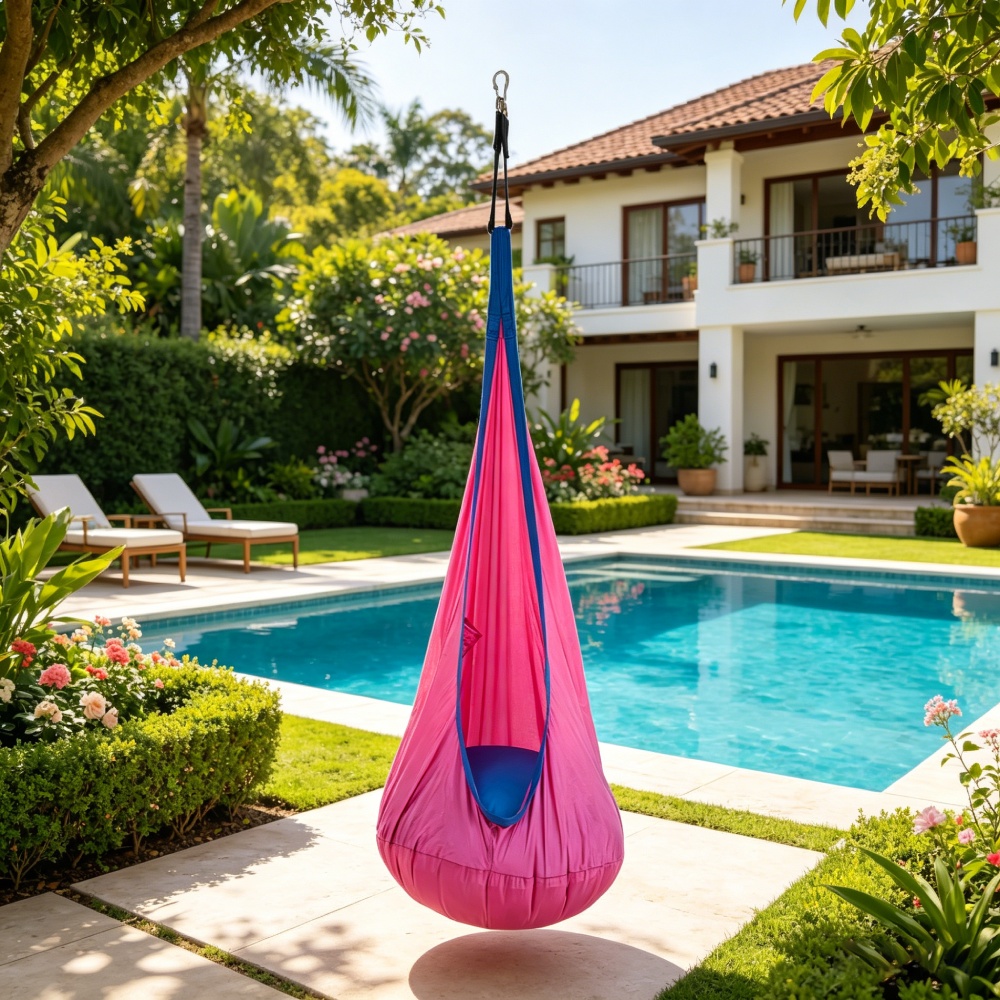 TEMU 1 X Chair: Compact And Foldable For , With An Inflatable Seat Cushion And A Full Set Of Accessories. Suitable For Indoor And Outdoor Use, Made