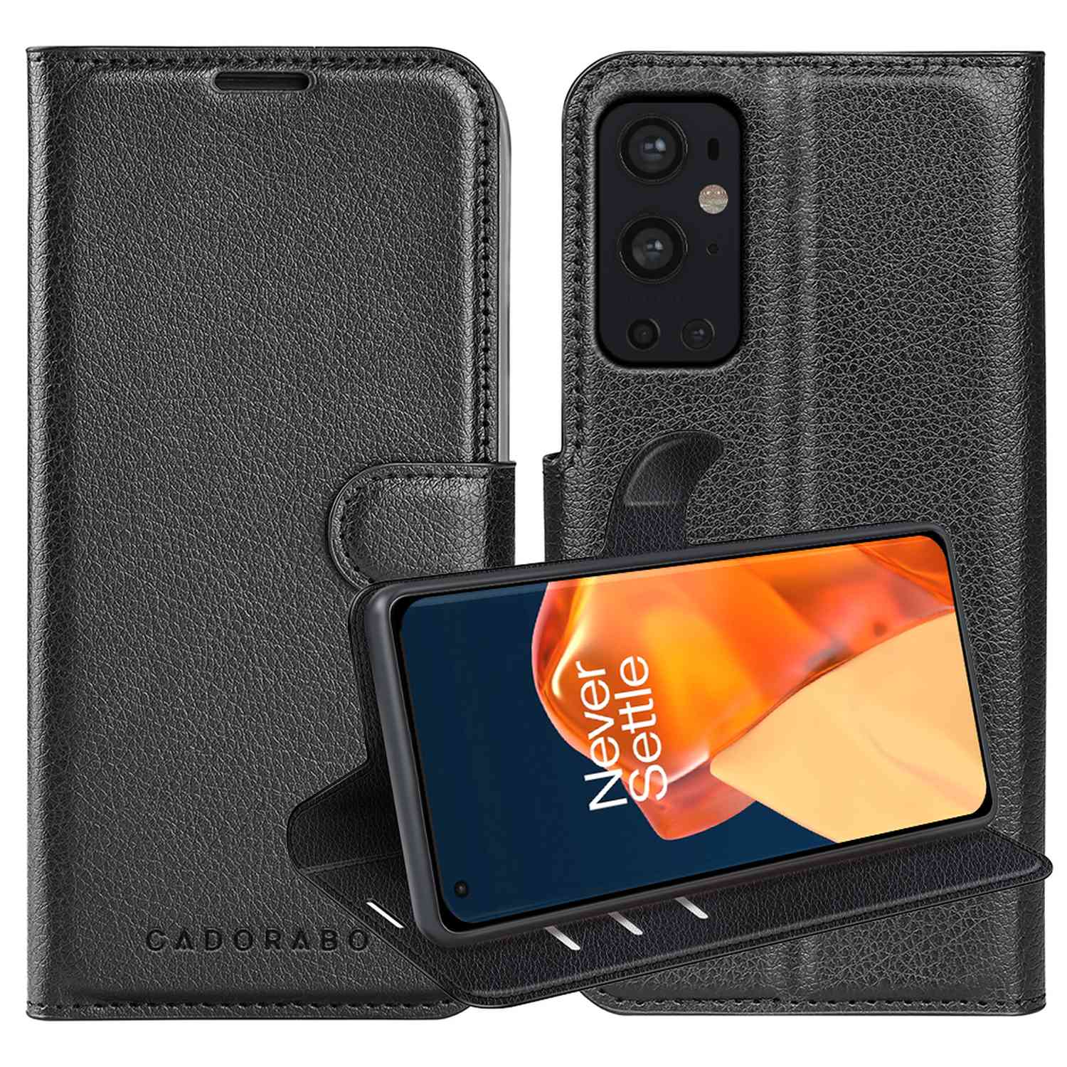 Compatible With Case, Protective Case With Magnetic Closure, Stand Function And Card Slot Flip Case Cover Etui Phone Case Book Bag