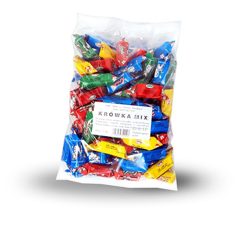 Image of Caramel Mix 1000 G