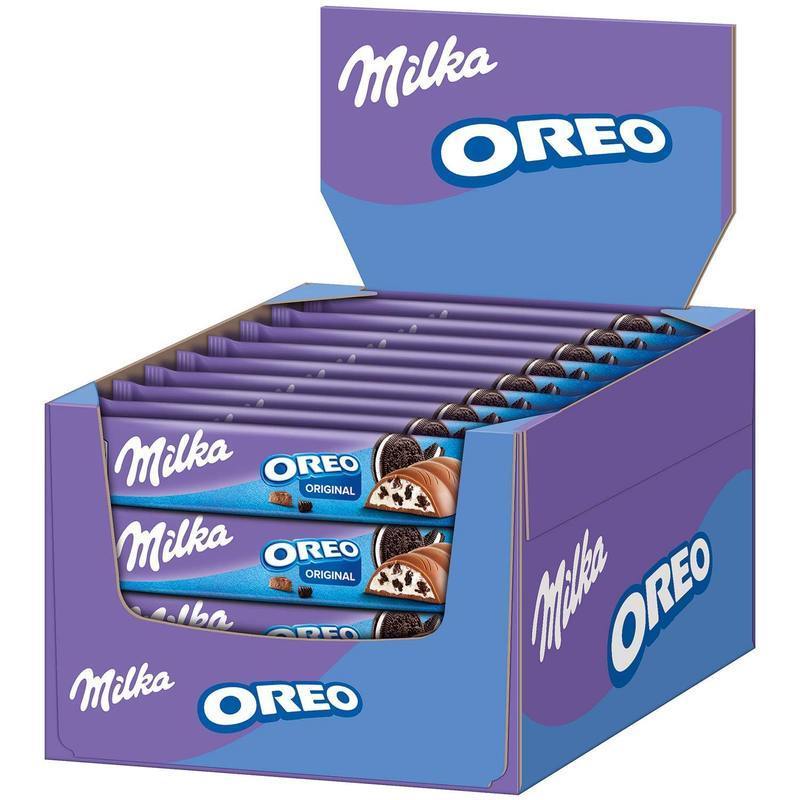 Milka Original Bars 36x37g