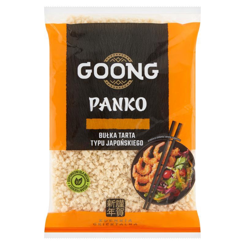 Image of Goong Panko Japanese-style Breadcrumbs 200 G