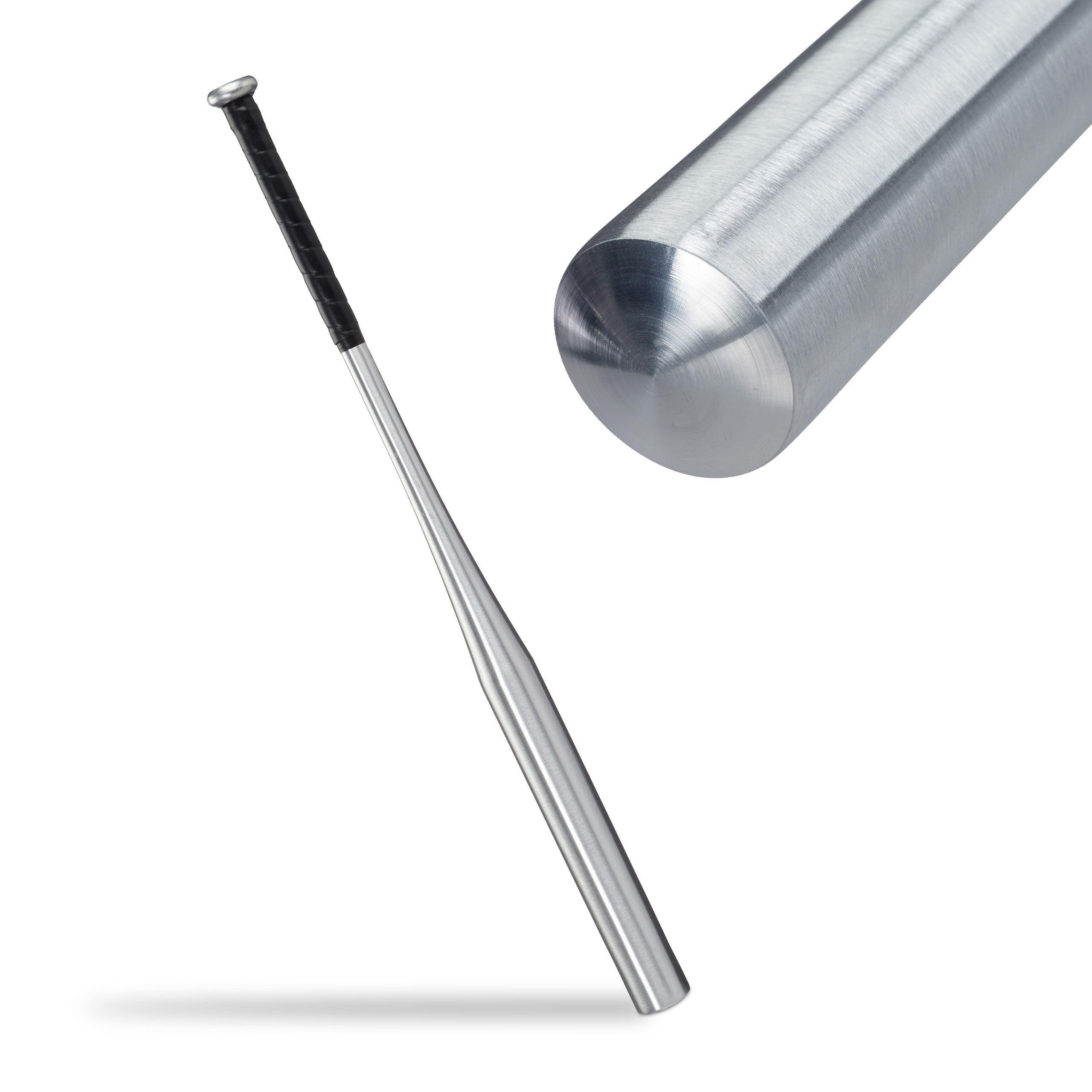 TEMU Aluminum Baseball Bat