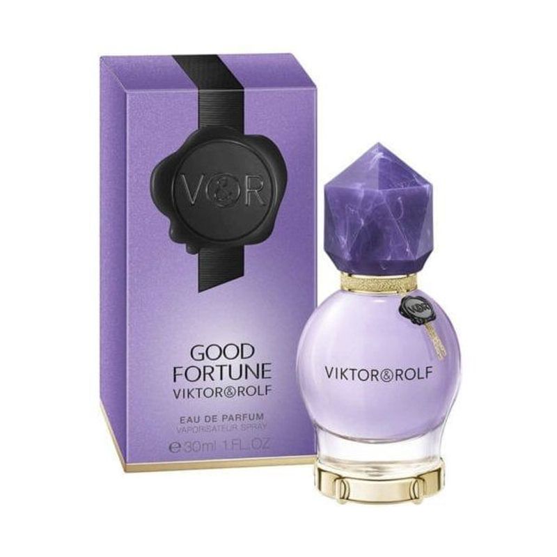 Viktor & Rolf Good Fortune Perfume 30 ml EDP Spray for Women