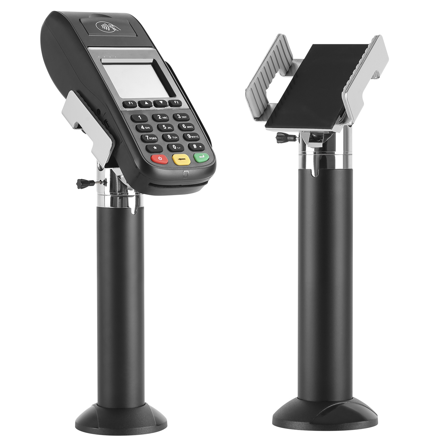 Maclean Support De Terminal Universel Mc-847 Réglable