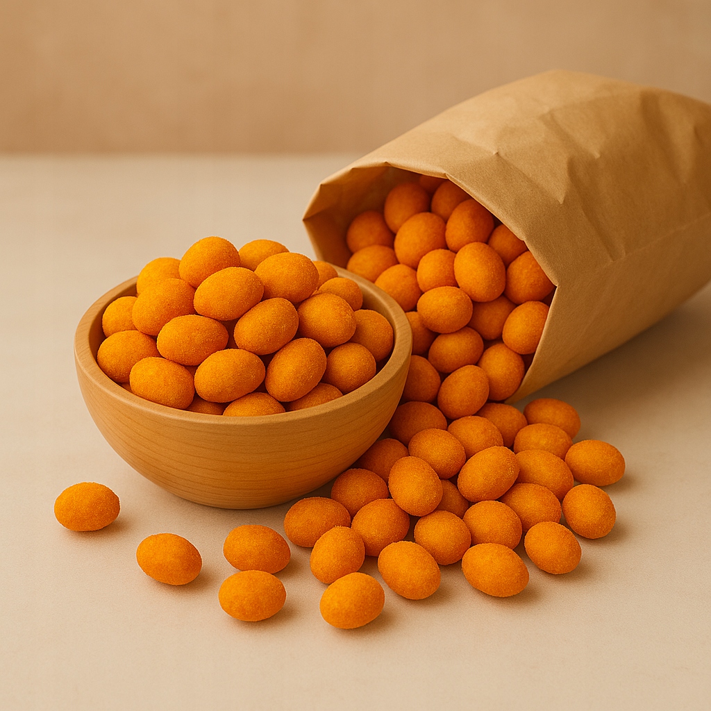 Image of Peanut Salsa 500g In Salsa Pasta Premium Quality