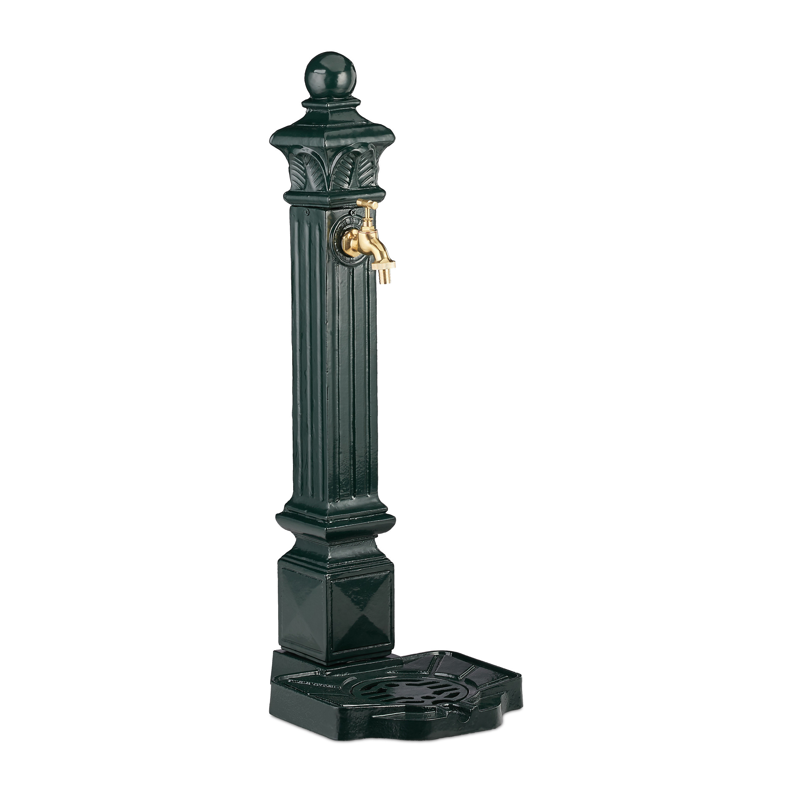 E-shop Standbrunnen in - (B)28 x (H)80 x (T)32 cm