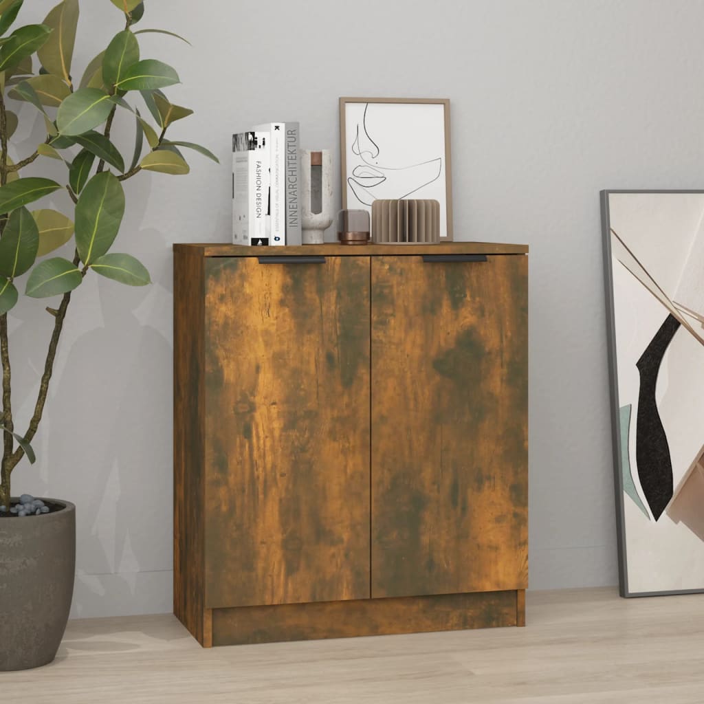 Vidaxl Sideboard Buffet Cabinet Kitchen Cabinet Hall Cabinet Living Room Cabinet Side Cabinet With Doors