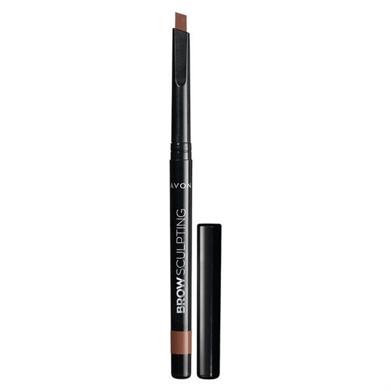 Avon Eyebrow Styling Pencil Dark Brown