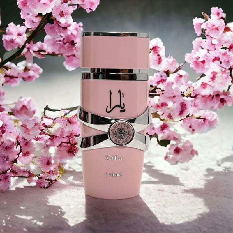 Дамски парфюм Yara, 100 ml, EDP