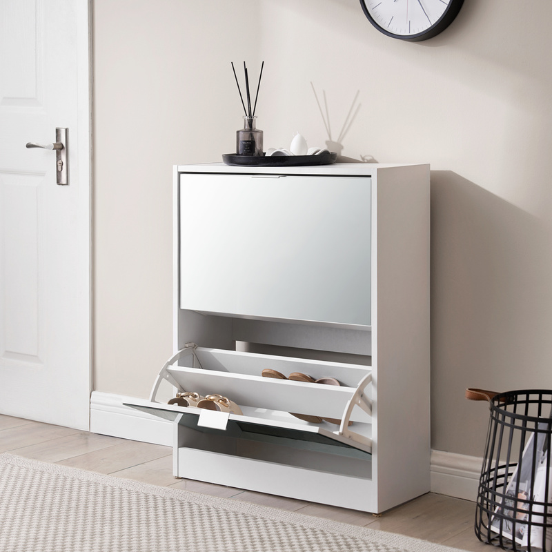 Kragerø Shoe Cabinet In Sizes