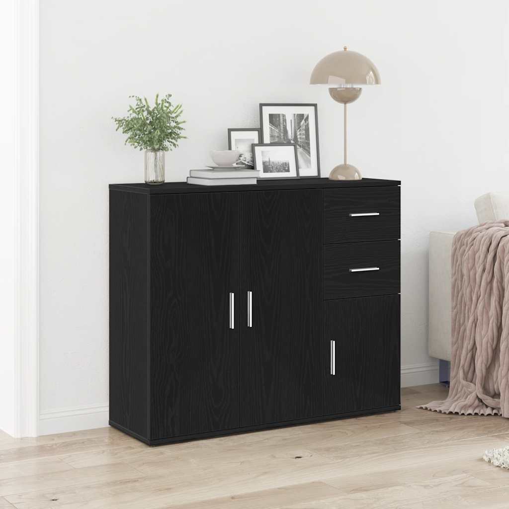 Vidaxl Sideboard Cabinet, , Storage Cabinet, Home Organizer