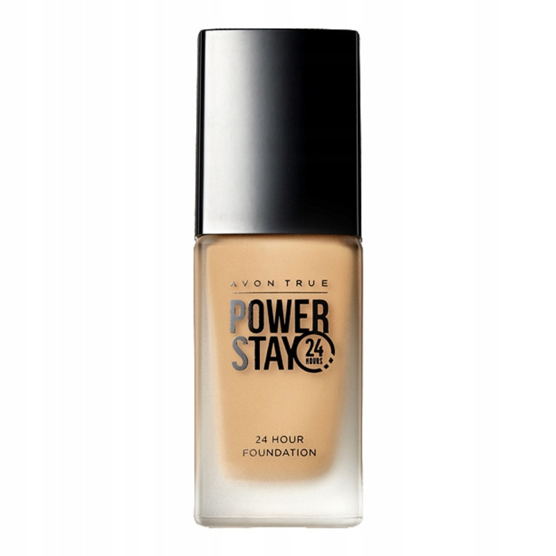 Image of Avon 24h Foundation Medium Beige 310n
