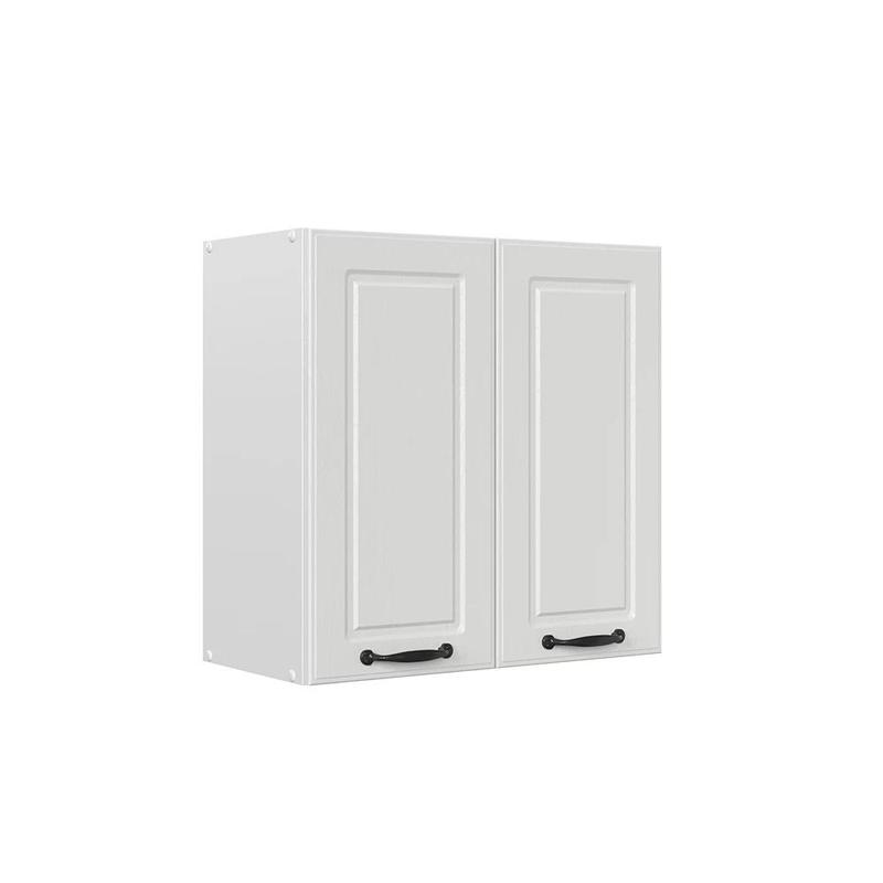 Image of -style 60 Cm Wall Cabinet For Kitchen, Hanging Kitchen Cabinet, Kitchen Wall Cabinet, Particle Board, 16 Mm Kitchen