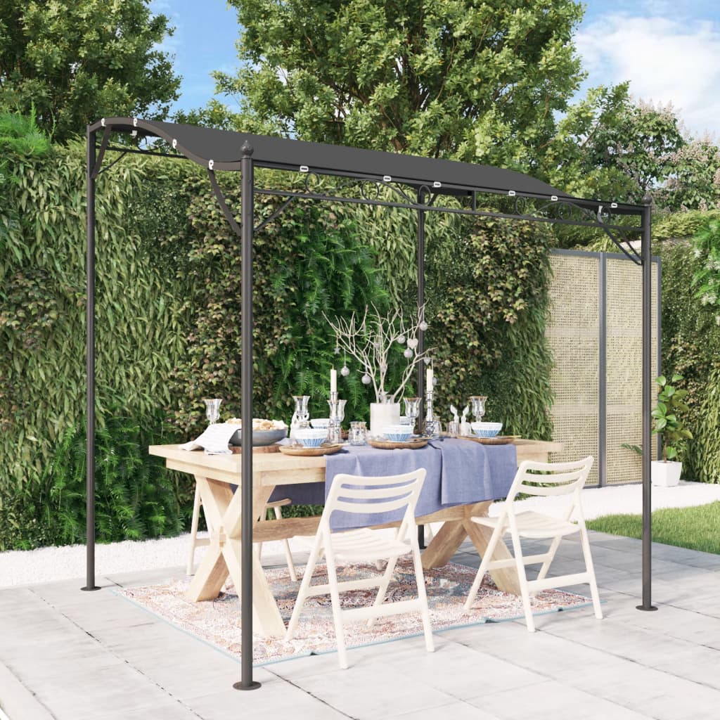 Image of Vidaxl Awning Awnings Garden Awning Canopy Roofing Garden Garden Tent Outdoor