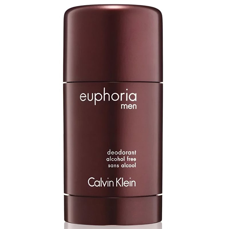 TEMU Calvin Klein Men 75g Deodorant Stick