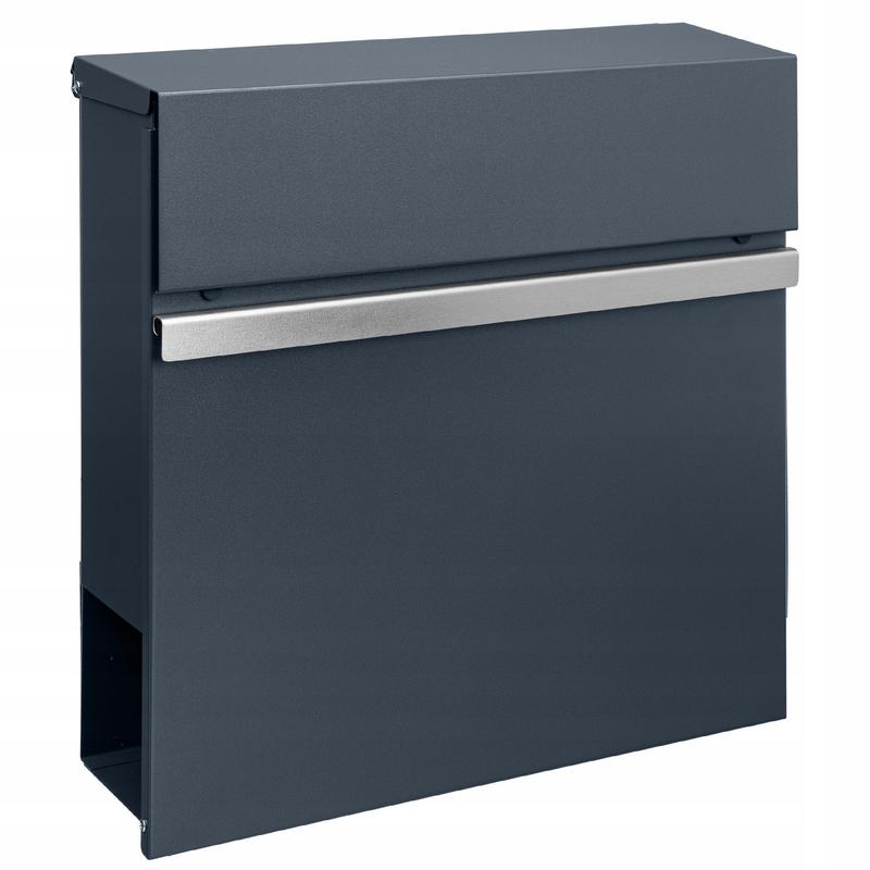 TEMU With Newspaper Holder