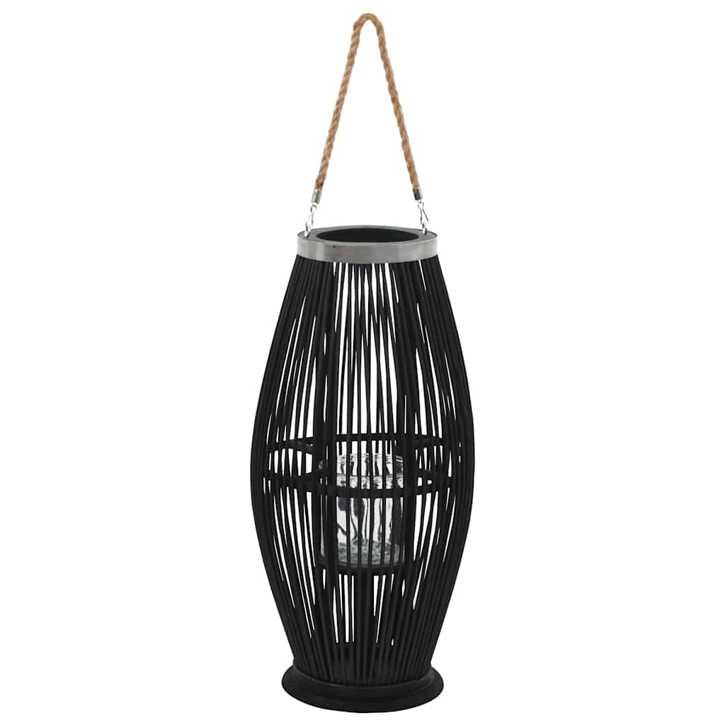 Vidaxl Hanging Candle Holder Lantern Garden Decor