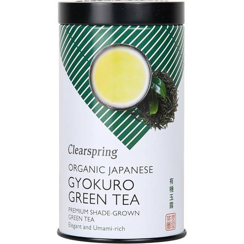 japanese loose leaf tea