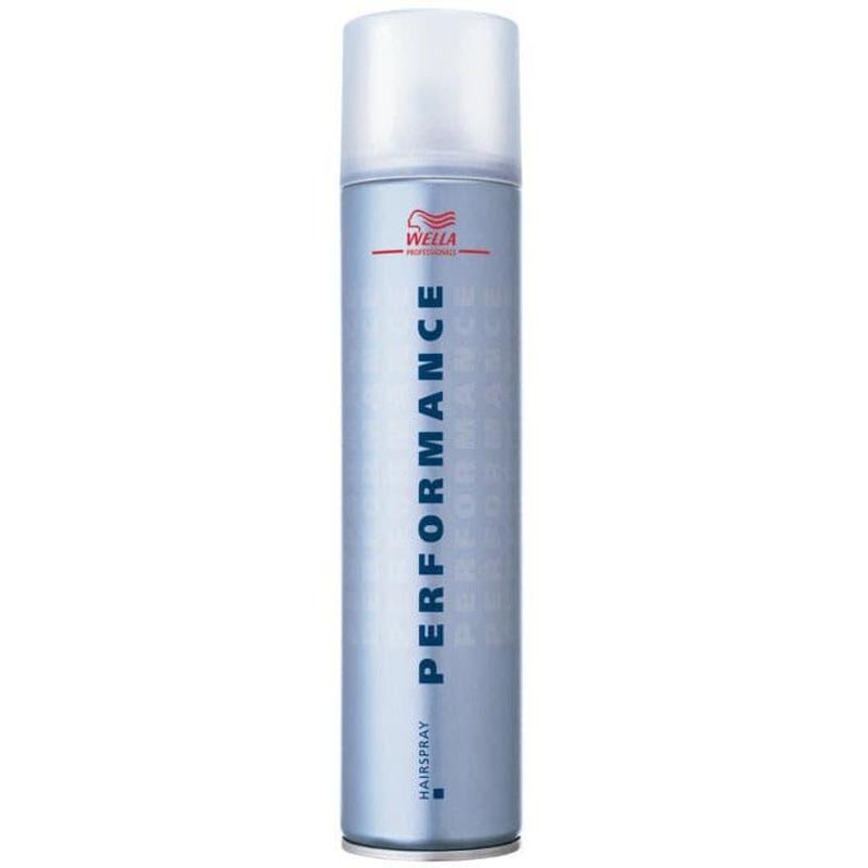 Image of Wella Performance Hair Spray 250ml