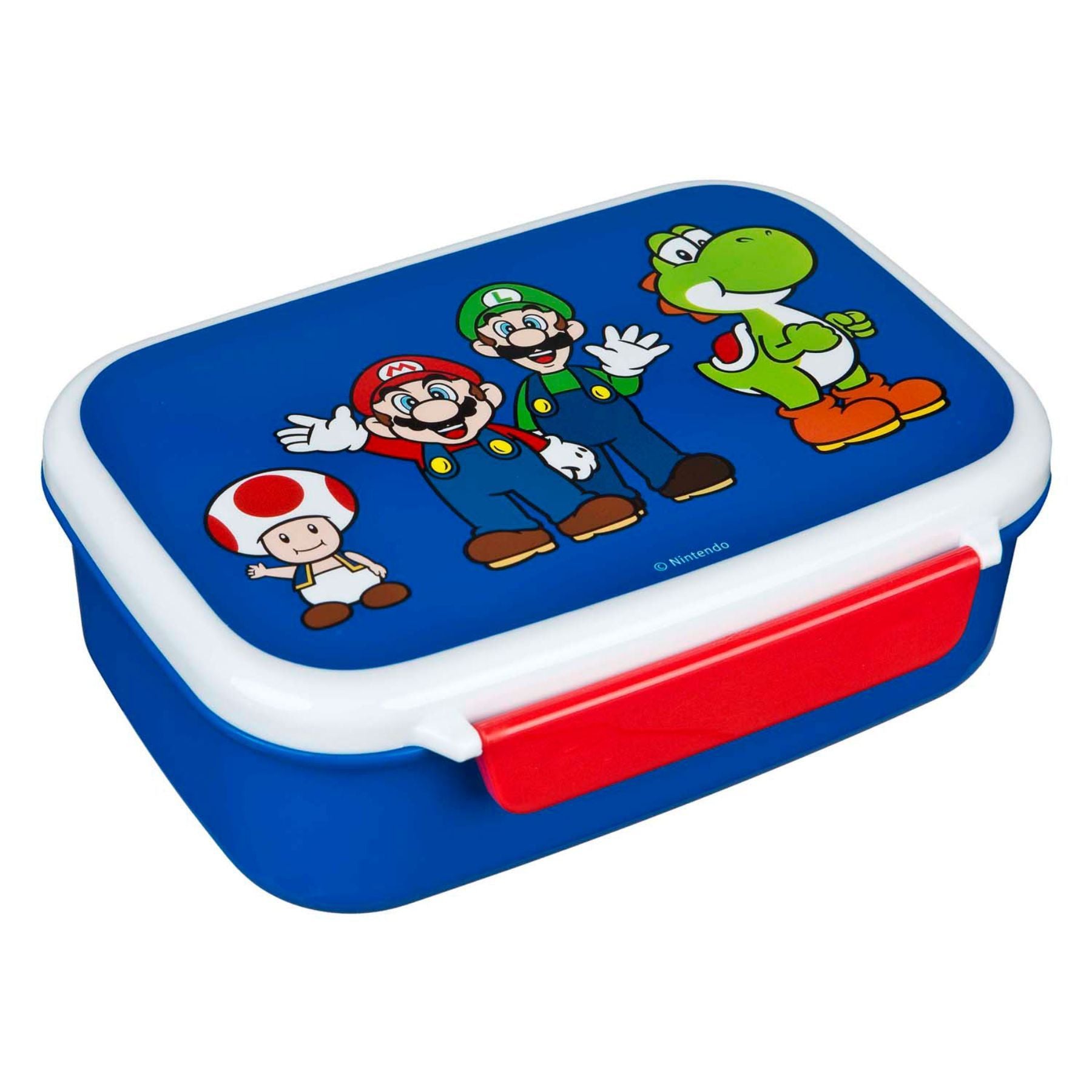 Super Lunch Box – Practical Lunch Container For School And