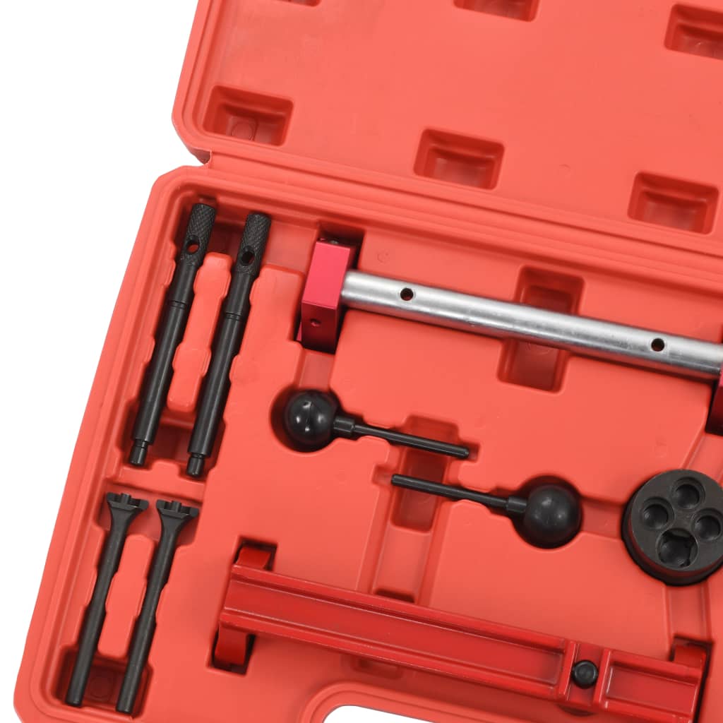 Mayfair Engine Timing Tool Kit for Professional Engine Repairs